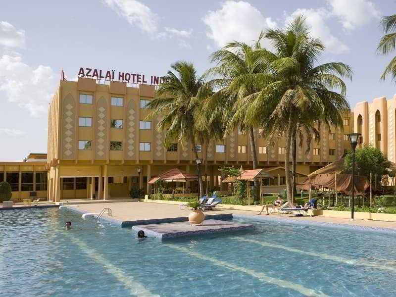 Поиск отелей в Буркина-Фасо онлайн. Всегда свободные номера и выгодные цены. Бронируй сейчас, плати потом.