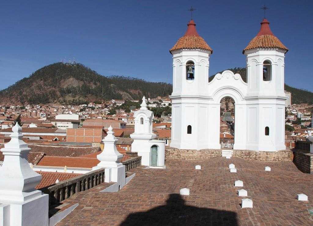 Боливия где это - достопримечательности, где находится и как добраться