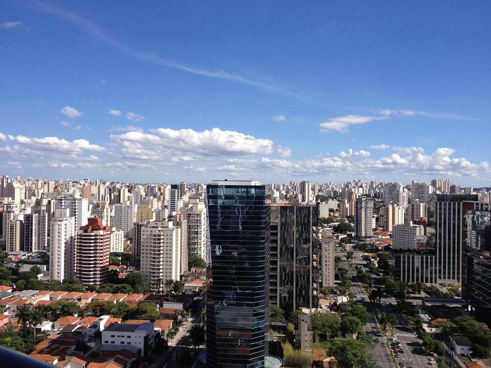 10 самых красивых маленьких городов бразилии: почему морро-де-сан-паулу оказался на первом месте