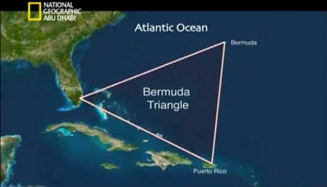 Бермудские острова