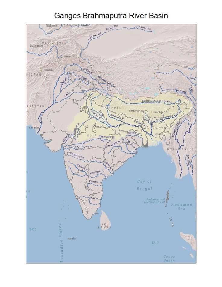Узнай где находится Река Ганг на карте Бангладеш (С описанием и фотографиями). Река Ганг со спутника