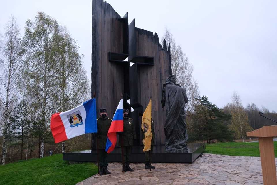 Десять барановичских мемориалов и памятников, посвященных событиям великой отечественной войны