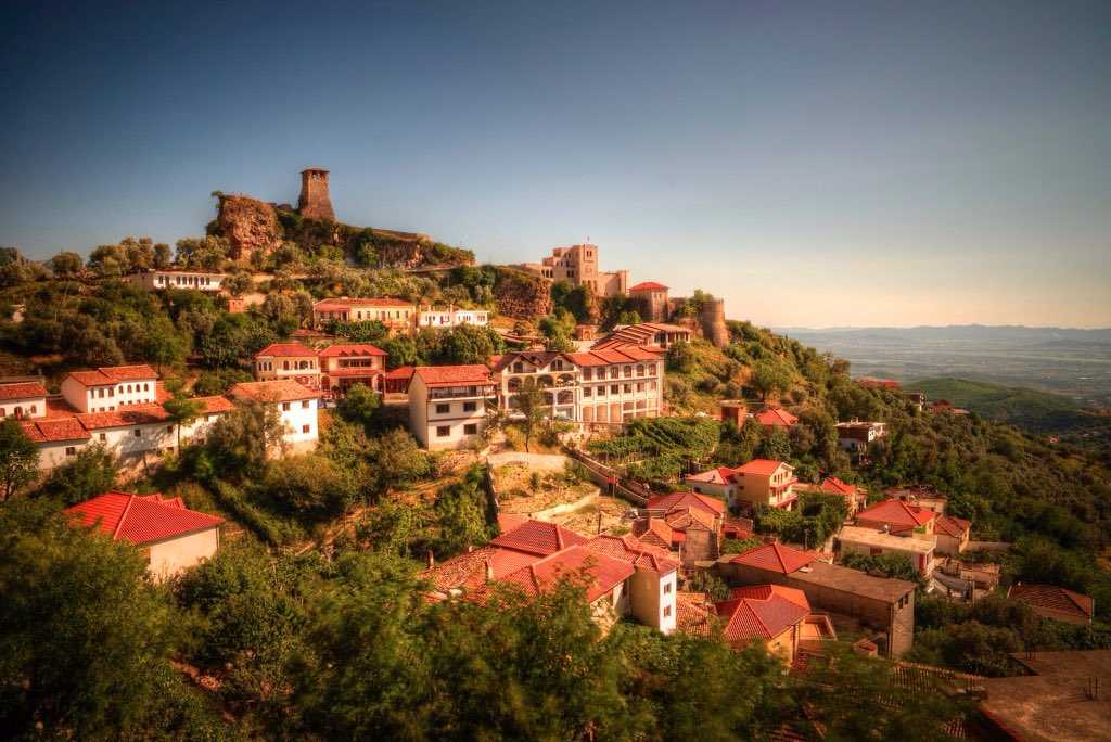 Достопримечательности албании: культурно-исторические и природные