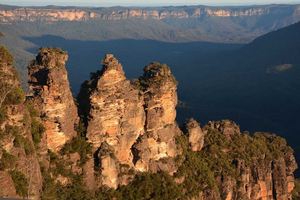 10 самых красивых национальных парков австралии » journey-assist