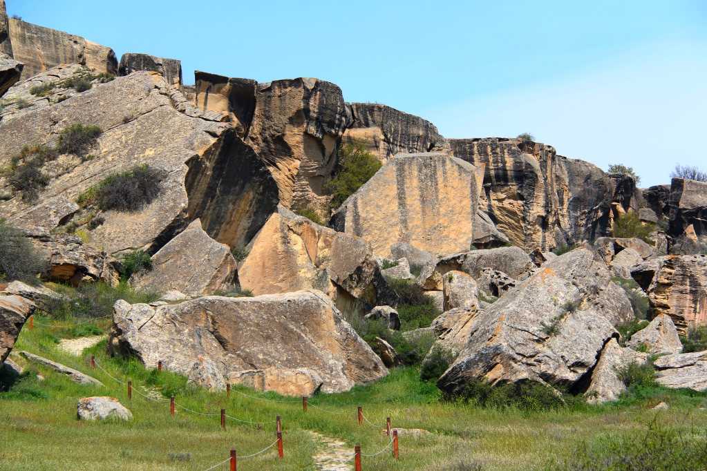 Гирканский национальный парк, заповедники азербайджана