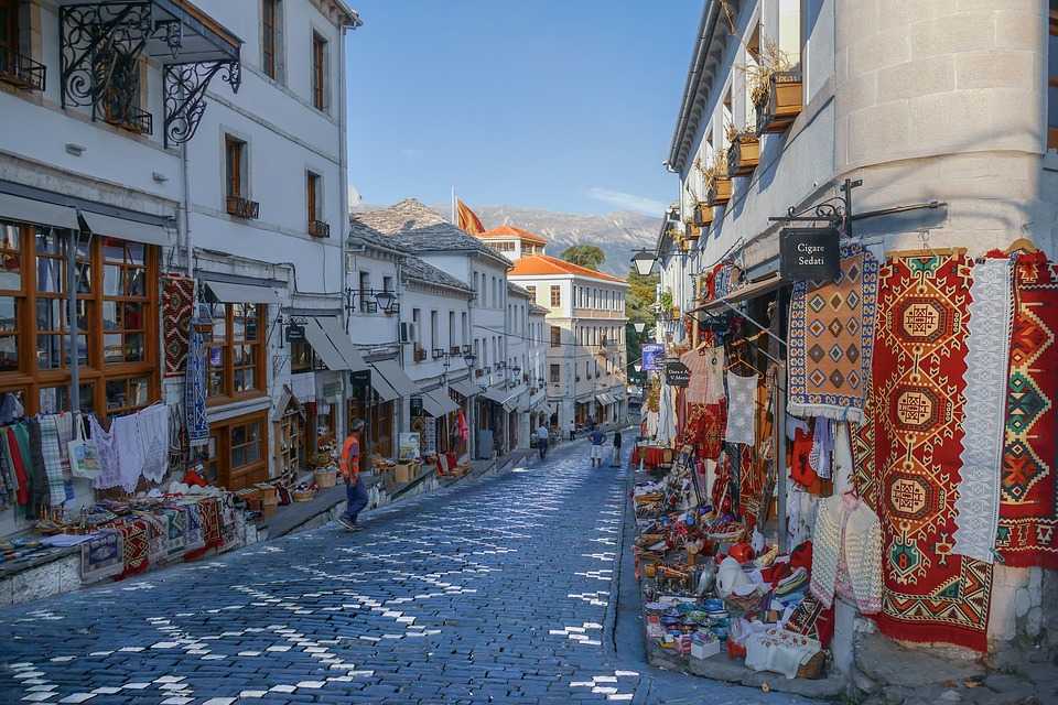 Шкодер, албания — путеводитель, как добраться, где остановиться и что посмотреть