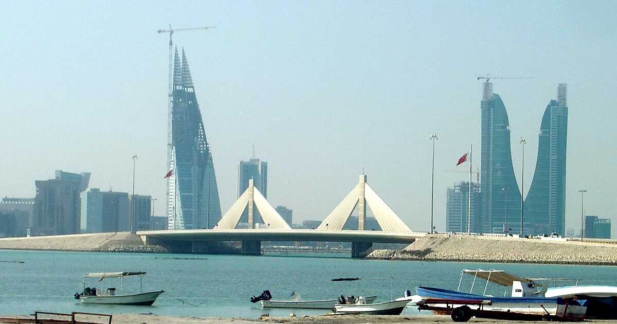Бахрейн: столица, флаг, информация о стране, достопримечательности, население и интересные факты :: syl.ru