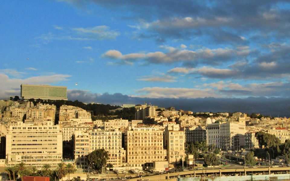 Что посмотреть в алжире | достопримечательности культуры - музеи, храмы, монументы, дворцы и театры