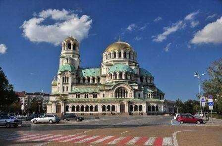 Достопримечательности софии: что посмотреть в столице болгарии - сайт о путешествиях