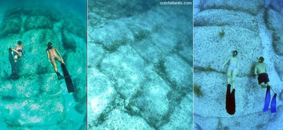 Легендарный «фонтан молодости» и другие достопримечательности острова бимини на багамах