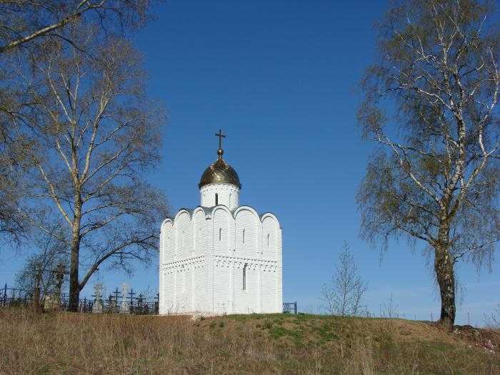 Ростовский борисоглебский монастырь - знаменитая обитель на пути из ростова в углич