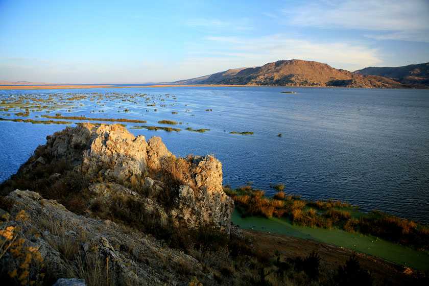 Озеро титикака, загадки титикаки / природа / перу: фото и информация для туристов