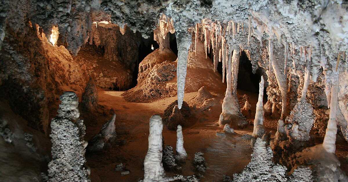 Пещеры дженолан - jenolan caves - abcdef.wiki