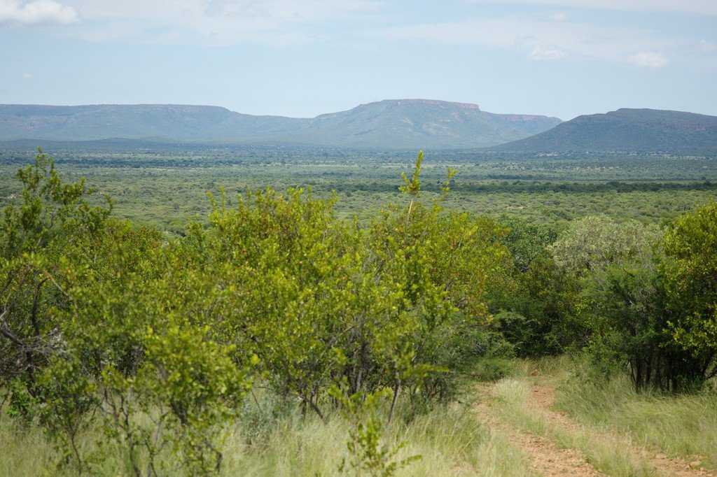 Ботсвана — путеводитель викигид wikivoyage