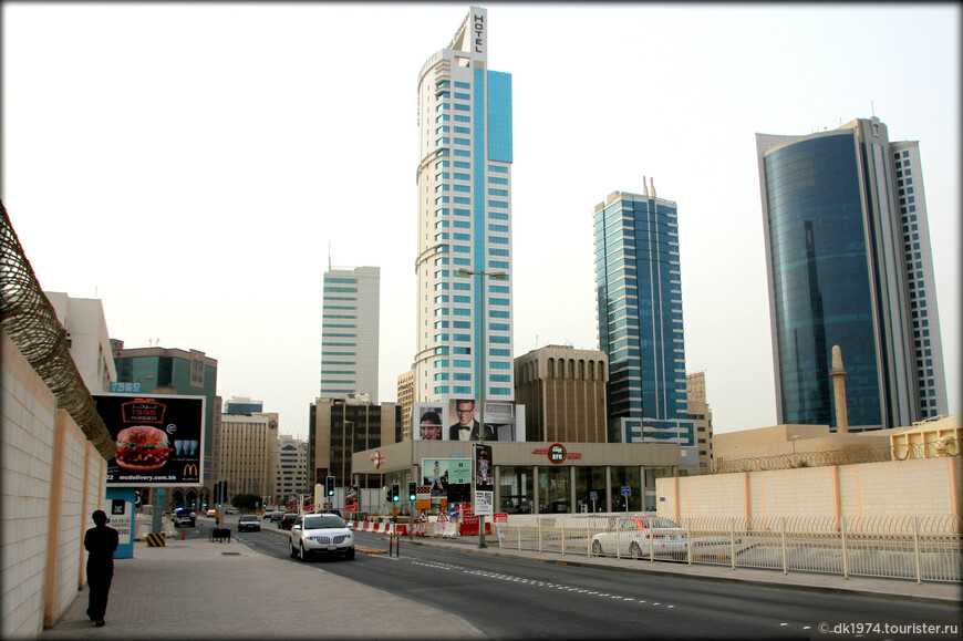 Всемирный торговый центр бахрейна - gaz.wiki