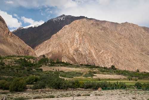 Другой афганистан: путешествие в дикий регион вахан - zefirka