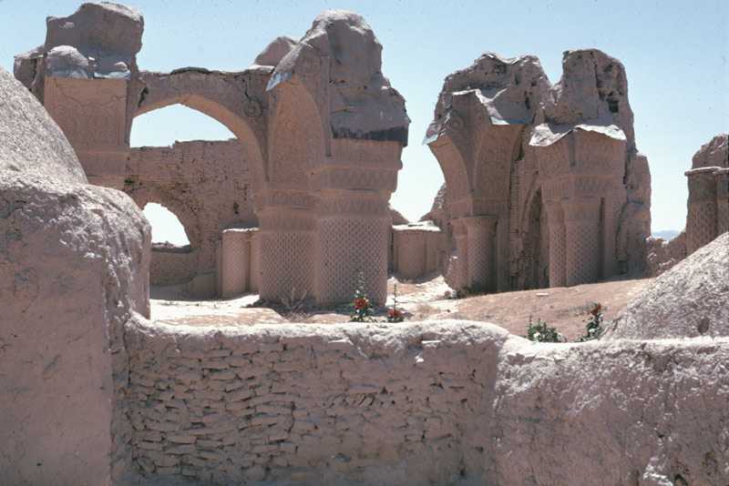 Архитектура афганистана - architecture of afghanistan - abcdef.wiki