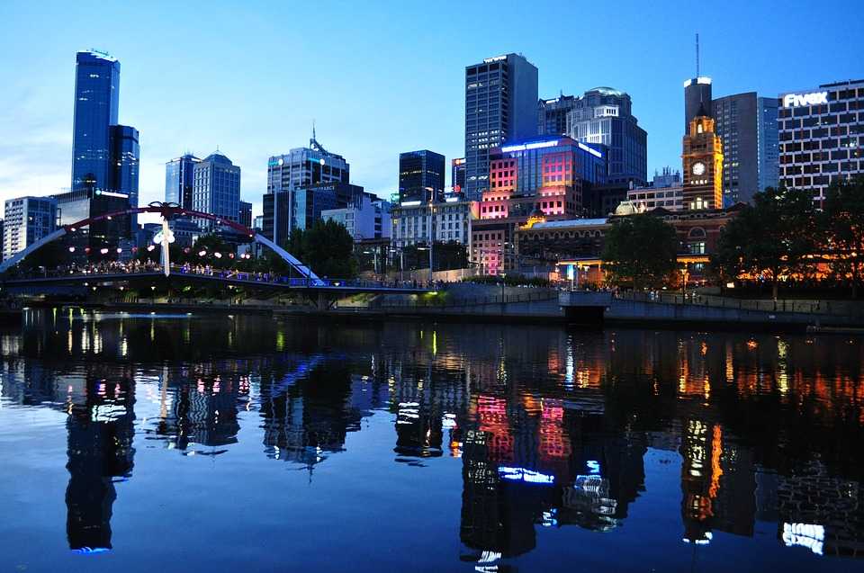 17 интересных достопримечательностей мельбурна в австралии: что посмотреть и куда обязательно сходить