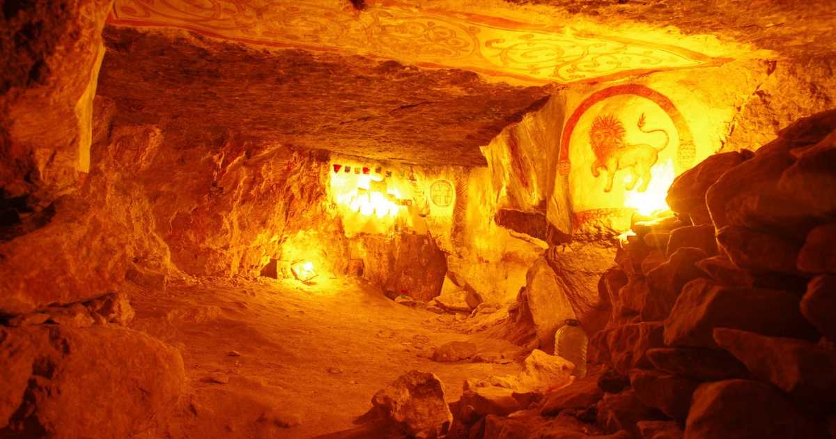 Пещера альтамира – сикстинская капелла каменного века. испания по-русски - все о жизни в испании