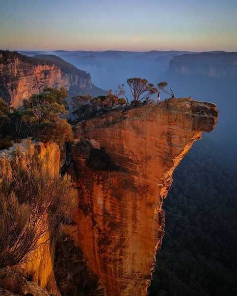 Топ 10: самые высокие горы австралии - названия, фото, высота и описание — природа мира