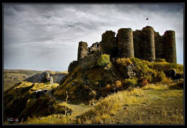 Список замков в армении - list of castles in armenia - abcdef.wiki