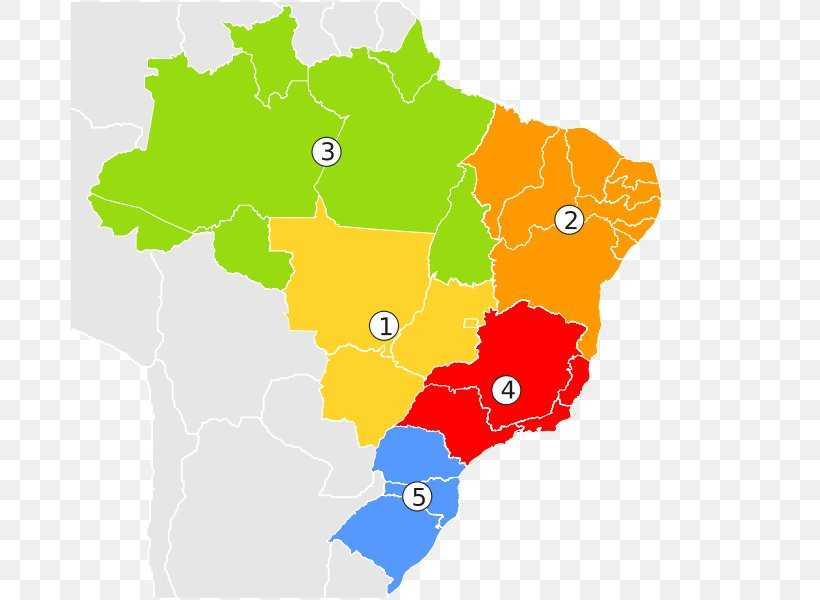 Города бразилии по алфавиту, список городов бразилии