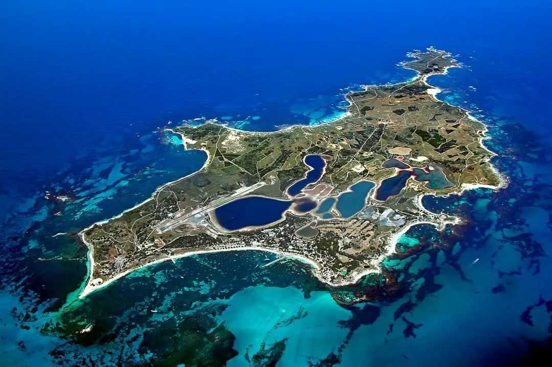 12 самых красивых островов австралии
